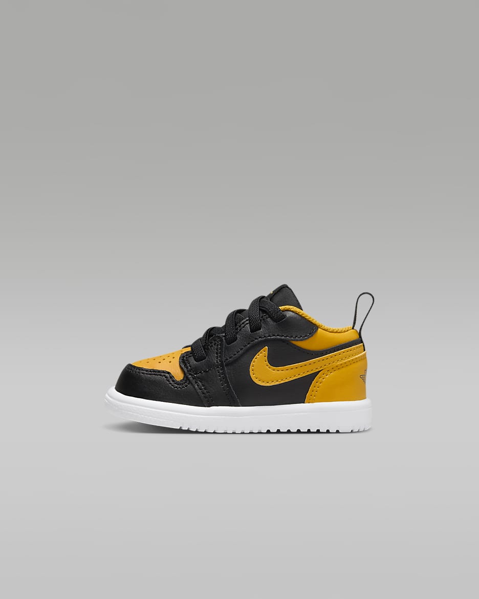 Jordan 1 Low Alt Baby Toddler Shoes
